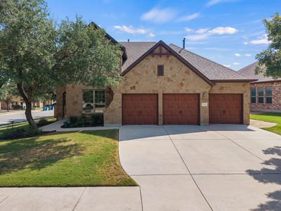 Property photo 3 at 1708 Ambling TRL - 4 bed 3 bath home