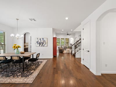 Property photo 4 at 1708 Ambling TRL - 4 bed 3 bath home