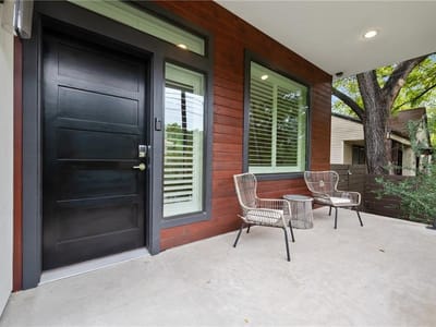 Property photo 2 at 1708 E M Franklin Ave Unit #A - 3 bed 3 bath home