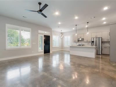 Property photo 3 at 1708 E M Franklin Ave Unit #A - 3 bed 3 bath home