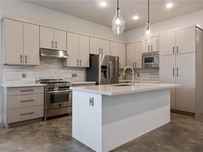 Property photo 4 at 1708 E M Franklin Ave Unit #A - 3 bed 3 bath home