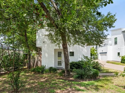 Property photo 2 at 1708 Harvey Unit #One - 2 bed 2 bath home