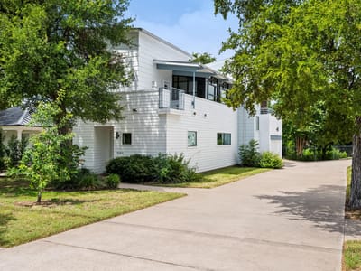 Property photo 3 at 1708 Harvey Unit #One - 2 bed 2 bath home