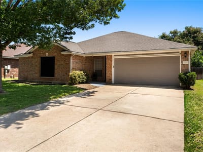 Property photo 2 at 1708 Jerusalem DR - 4 bed 2 bath home