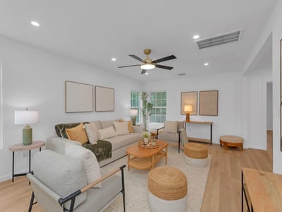 Property photo 4 at 1709 Cecelia ST - 3 bed 2 bath home