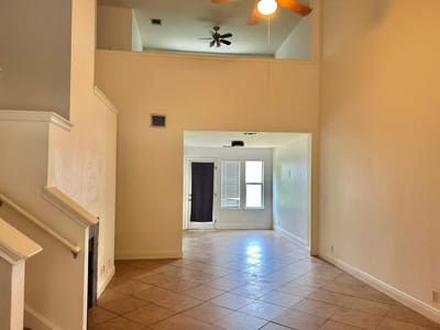 Kitchen at 1709 Royal Ascot DR - 3 bed 2 bath home