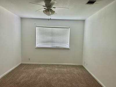 Bathroom at 1709 Royal Ascot DR - 3 bed 2 bath home