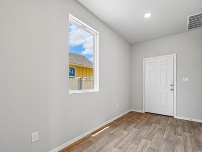 Bathroom at 171 Cider Creek DR - 3 bed 2 bath home
