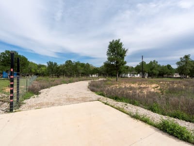 Primary bedroom at 171 Comancheria Trl - Summer Moon, Elgin, TX