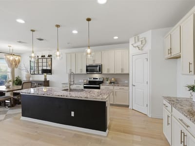 Living area at 171 Limonite LN - 5 bed 3 bath home