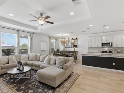 Kitchen at 171 Limonite LN - 5 bed 3 bath home
