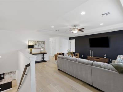 Primary bedroom at 171 Limonite LN - 5 bed 3 bath home