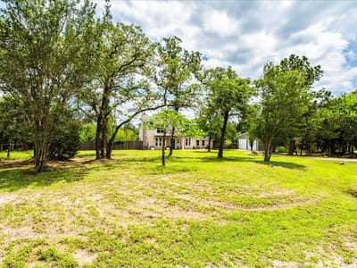 Primary bedroom at 171 N Pin Oak XING - 4 bed 2 bath home