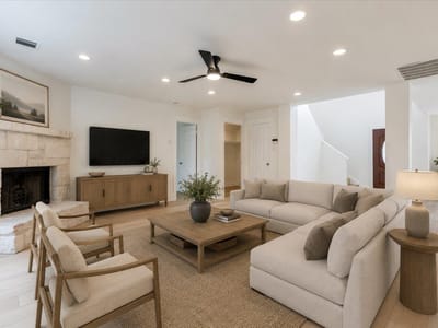 Kitchen at 171 Orion Cv - 4 bed 2 bath home