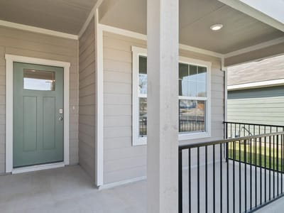 Bathroom at 171 Palestine Trl - 3 bed 2 bath home