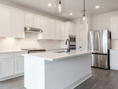 Living area at 171 Prodigal WAY - 4 bed 3 bath home