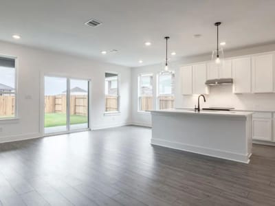 Kitchen at 171 Prodigal WAY - 4 bed 3 bath home