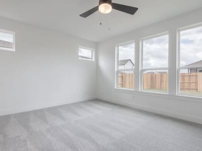 Primary bedroom at 171 Prodigal WAY - 4 bed 3 bath home