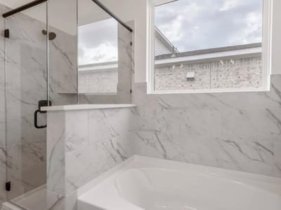 Bathroom at 171 Prodigal WAY - 4 bed 3 bath home
