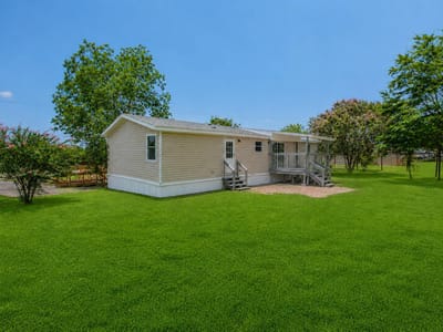 Bathroom at 171 Railyard Drive - 3 bed 2 bath home
