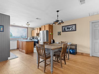 Kitchen at 171 Split Rail Ln - 2 bed 2 bath home