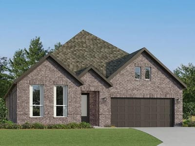 Property photo 2 at 1710 Butterfly Bush LN - 4 bed 3 bath home