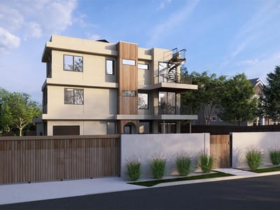Property photo 4 at 1710 S 5th Unit #1 - 4 bed 4 bath home