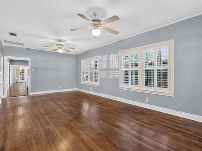 Property photo 3 at 1710 Wethersfield RD - 3 bed 2 bath home