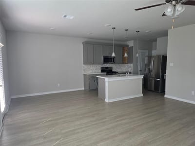 Bathroom at 17100 Carmel Cricket DR Unit #C - 3 bed 2 bath home