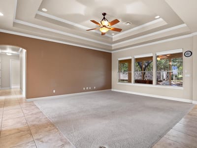 Bathroom at 17109 Northlake Hills Dr - 4 bed 3 bath home