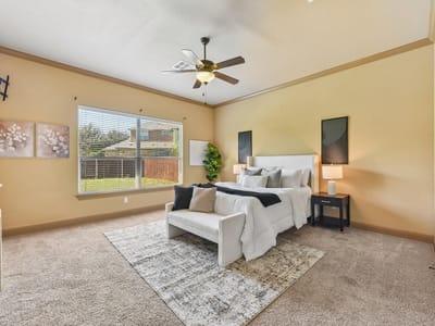 Photo 4 of 37 at 1711 Camino Alemeda - 4 bed 3 bath home