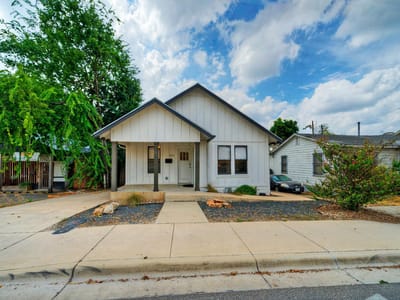 Property photo 3 at 1711 E 7th ST Unit #1 - 2 bed 1 bath home