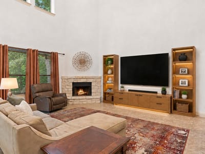 Property photo 3 at 1711 Manada TRL - 4 bed 3 bath home