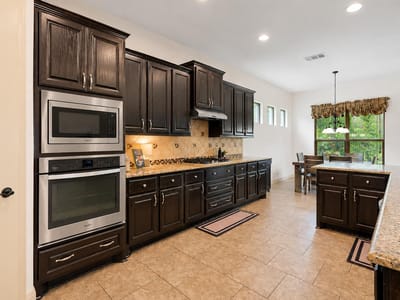 Primary bedroom at 1711 Manada TRL - 4 bed 3 bath home