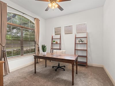 Bathroom at 1711 Manada TRL - 4 bed 3 bath home