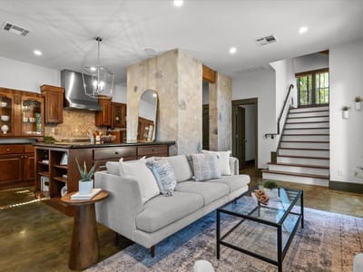 Photo 2 of 24 at 1711 Ravey ST Unit #1711 - 2 bed 2 bath home