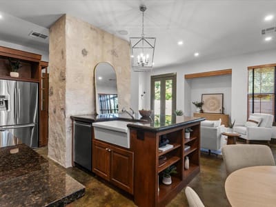 Photo 4 of 24 at 1711 Ravey ST Unit #1711 - 2 bed 2 bath home