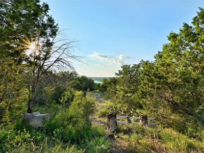 Kitchen at 1711 W FM 2147 - Lake Marble Falls, Marble Falls, TX