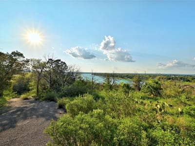 Bathroom at 1711 W FM 2147 - Lake Marble Falls, Marble Falls, TX