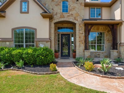 Property photo 2 at 17112 Yellowstar DR - 4 bed 5 bath home