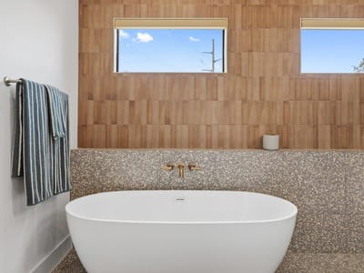 Bathroom at 1712 Saracen RD - 4 bed 3 bath home