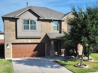 Property photo 2 at 1712 Uhland DR - 3 bed 2 bath home