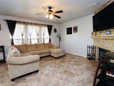 Property photo 5 at 1712 Uhland DR - 3 bed 2 bath home