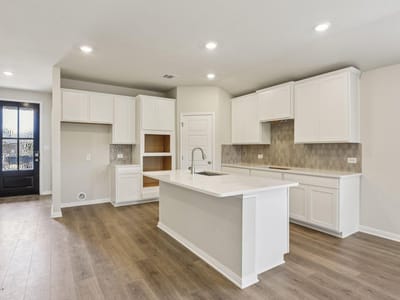 Photo 5 of 15 at 17120 Loch RD - 3 bed 2 bath home