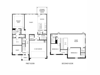 Photo 2 of 3 at 17124 Loch RD - 3 bed 2 bath home