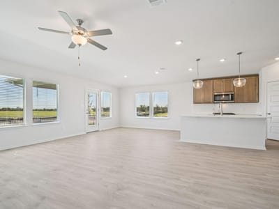 Kitchen at 17128 Loch RD - 4 bed 3 bath home