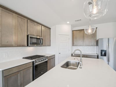 Primary bedroom at 17128 Loch RD - 4 bed 3 bath home