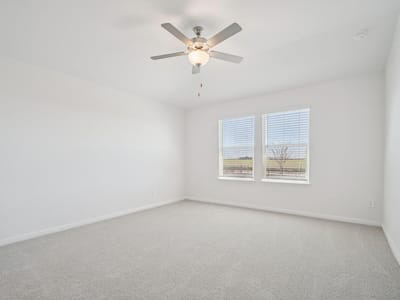 Bathroom at 17128 Loch RD - 4 bed 3 bath home