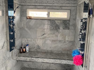Bathroom at 1713 Aztec TRL - 3 bed 2 bath home