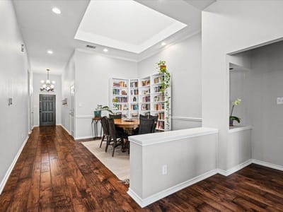 Bathroom at 1713 Ender CV - 3 bed 2 bath home